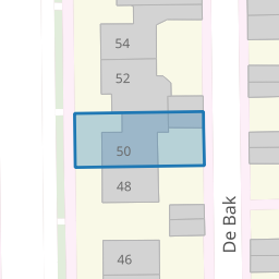 Perceel EDN00-B-2319