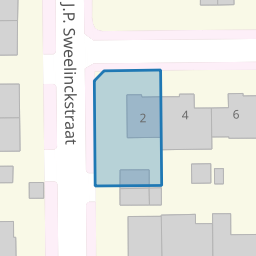 Perceel EDN00-B-2334