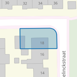 Perceel EDN00-B-2342