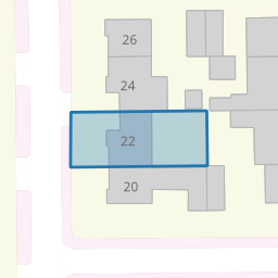 Perceel EDN00-B-2345