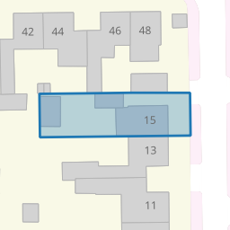 Perceel EDN00-B-2347