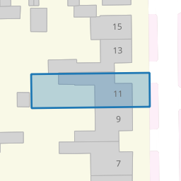 Perceel EDN00-B-2349