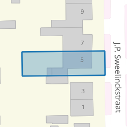 Perceel EDN00-B-2352