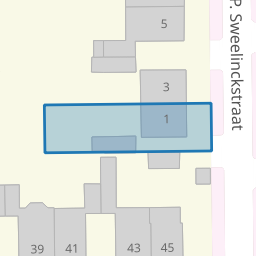 Perceel EDN00-B-2354