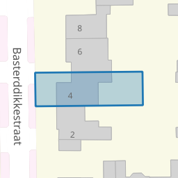 Perceel EDN00-B-2362