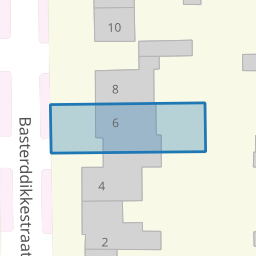 Perceel EDN00-B-2363