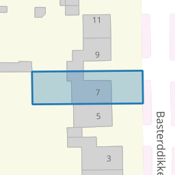 Perceel EDN00-B-2373