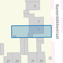 Perceel EDN00-B-2375