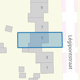 Perceel EDN00-B-2387