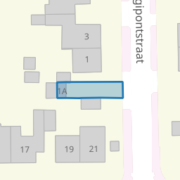 Perceel EDN00-B-2389