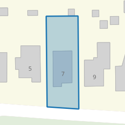 Perceel EDN00-B-2432