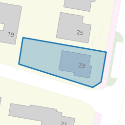 Perceel EDN00-B-2445