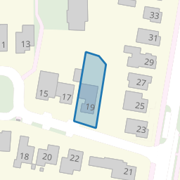 Perceel EDN00-B-2446