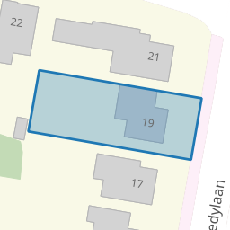 Perceel EDN00-B-2453