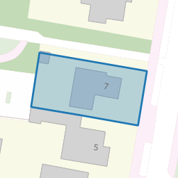 Perceel EDN00-B-2460