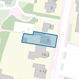 Perceel EDN00-B-2461