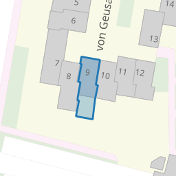 Perceel EDN00-B-2474