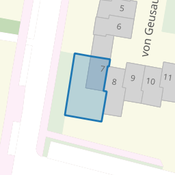 Perceel EDN00-B-2476