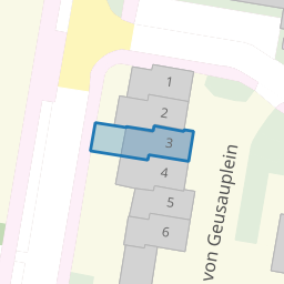 Perceel EDN00-B-2481