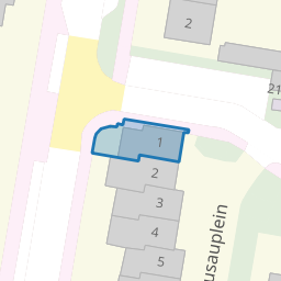 Perceel EDN00-B-2483