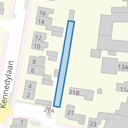 Perceel EDN00-B-2485