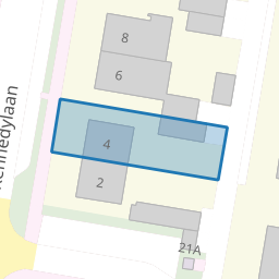 Perceel EDN00-B-2487