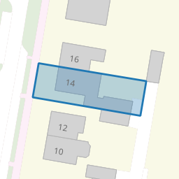 Perceel EDN00-B-2492