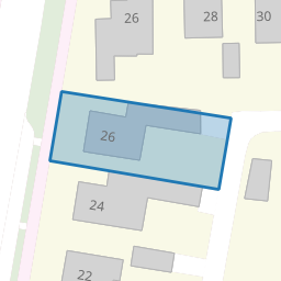 Perceel EDN00-B-2500