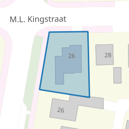 Perceel EDN00-B-2501