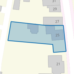 Perceel EDN00-B-2509