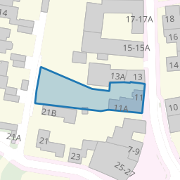 Perceel EDN00-B-2514