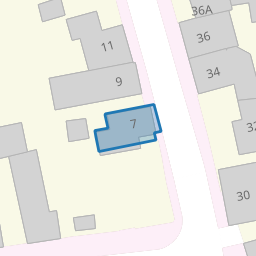 Perceel EDN00-B-2527