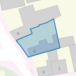 Perceel EDN00-B-2530