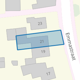 Perceel EDN00-B-2535