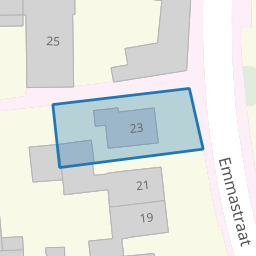 Perceel EDN00-B-2536