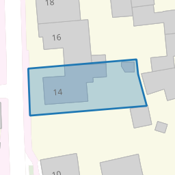 Perceel EDN00-B-2537