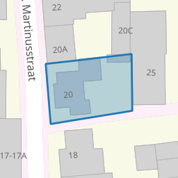 Perceel EDN00-B-2540