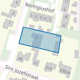 Perceel EDN00-B-2554