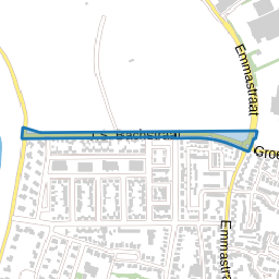 Perceel EDN00-B-2572