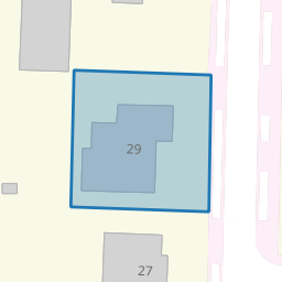 Perceel EDN00-B-2576