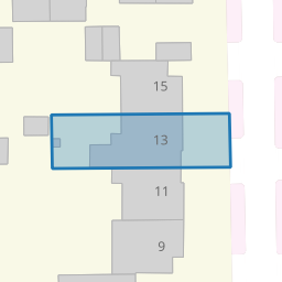 Perceel EDN00-B-2580
