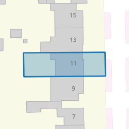 Perceel EDN00-B-2581