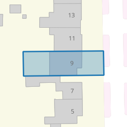 Perceel EDN00-B-2582
