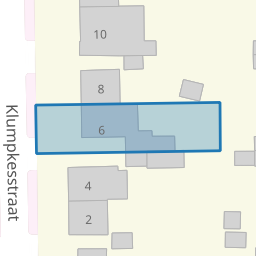 Perceel EDN00-B-2585