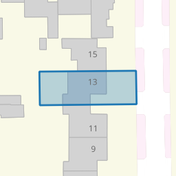 Perceel EDN00-B-2588