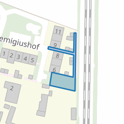 Perceel EDN00-B-2623