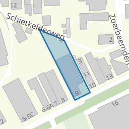 Perceel EDN00-B-2655