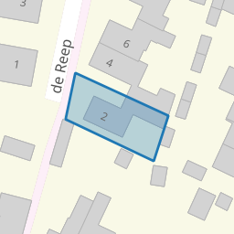 Perceel EDN00-B-2671