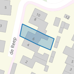 Perceel EDN00-B-2673