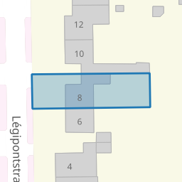 Perceel EDN00-B-2686